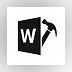 Stellar Repair for Word