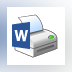 Descarga Print To Word GRATIS-2.3.0.19 gratuitamente