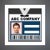 ID Badges Barcode Labeling Software