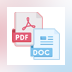 FM PDF To Word Converter Pro