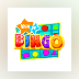 Nick Jr. Bingo