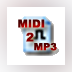 Power MIDI to MP3