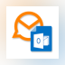 eM Client To Outlook Migration Tool