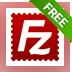 FileZilla Client