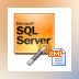 MS SQL Server Export Table To XML File Software