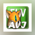 Bluefox FLV to AVI Converter