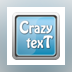 CrazyText