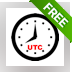 UTC Clock