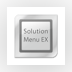 Canon Solution Menu EX