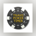 Travis Poker Timer