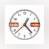 Live Dock Clock