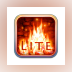 Fireplace 3D Lite