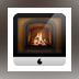 VirtualFireplace