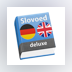 English <-> German Slovoed Deluxe talking dictionary