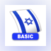 FREE Hebrew FlashCards