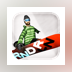 MyTP 2.5 - Ski, Freeski and Snowboard