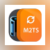 M2TS Converter