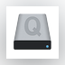 Quick Disk: Quickly eject and unmount your external hard drives