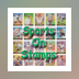 Sports On Stamps