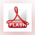 PDF to Flash Converter for Mac