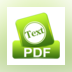 Amacsoft Text to PDF for Mac