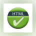 HtmlValidator