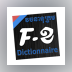 Dictionnaire Français-Khmer-Français