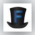 TopHat Folders Menu