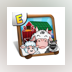 Barnyard Mahjong