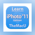 Learn - iPhoto '11 Edition