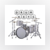 Drum Keys