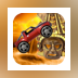 Monster Truck Gold