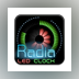 Radia LED Clock