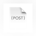 Post