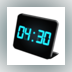 Digital Clock +