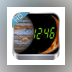 Planet Clocks 3D