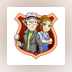 DinerTown Detective Agency