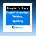 English Grammar, Writing and Spelling