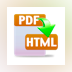 PDF to HTML