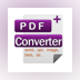 PDF Converter ++