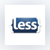 Less