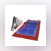 Badminton Board 3D