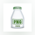 PNG mini