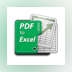 PDF to Excel