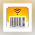 Kinoni Barcode Reader - Wireless Barcode Scanner