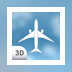 Plane Finder - 3D