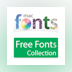 MacFonts - Free Fonts Collection