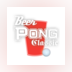 Beer Pong