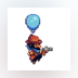 High Noon Balloon