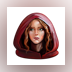 Cruel Games: Red Riding Hood